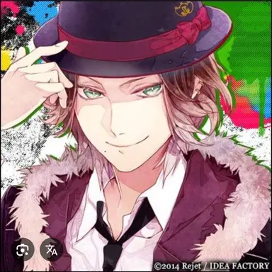 Profile image of 逆巻ライト