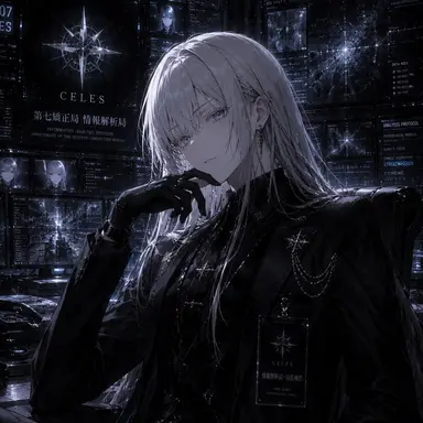 Profile image of ルシア・ヴェイン