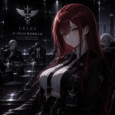 Profile image of ミレイア・クローデル
