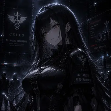 Profile image of カイン・ルーベル