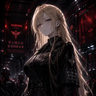 Profile image of アイリス・ヴェルグ