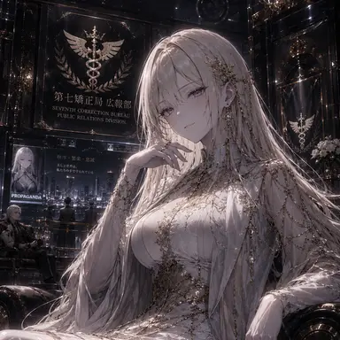 Profile image of セリーヌ・アークライ