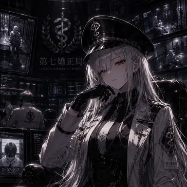 Profile image of リリス・クローネ