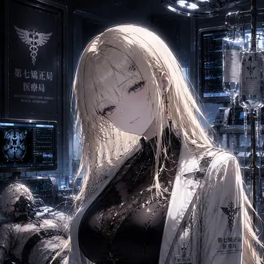 Profile image of エレノア・レイン