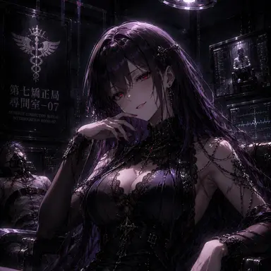 Profile image of ヴィオラ・ノクス