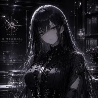Profile image of ノア・エヴァレット