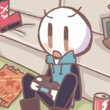 Profile image of ヘンリー・スティックミン