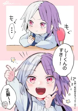 Profile image of シグマ