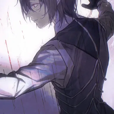 Profile image of フョードル・D