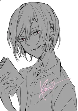 Profile image of フョードル・D