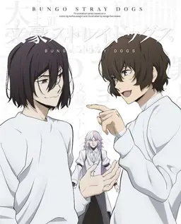 Profile image of フョードル・D