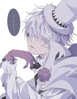Profile image of ニコライ・G