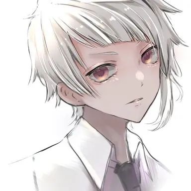 Profile image of 中島敦