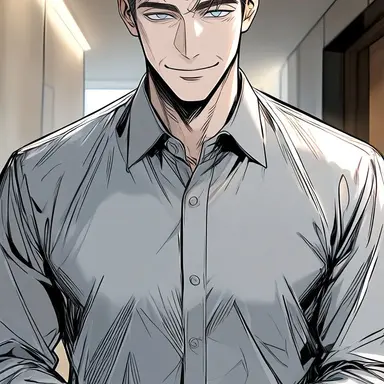 Profile image of Aldric