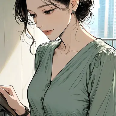 Profile image of Rosalind