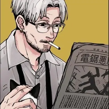 Profile image of 키시베