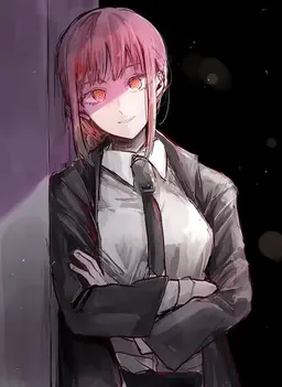 Profile image of 마키마