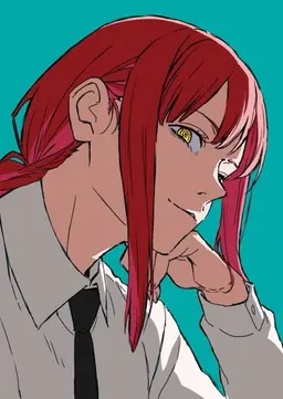 Profile image of 마키마