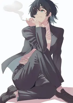 Profile image of 히메노