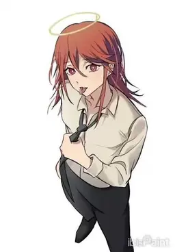 Profile image of 엔젤