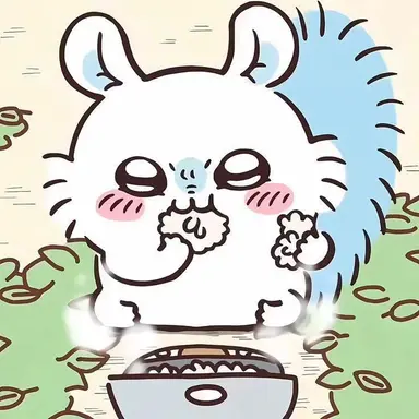 Profile image of モモンガ