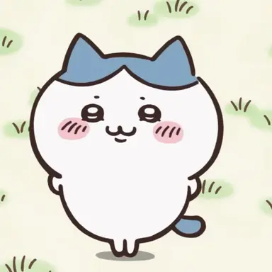 Profile image of ハチワレ