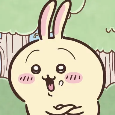 Profile image of うさぎ