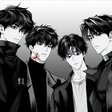 Profile image of 백도경