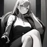 캐릭터 프로필 이미지