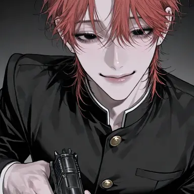 Profile image of 레이브