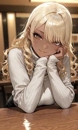 Profile image of 里奈