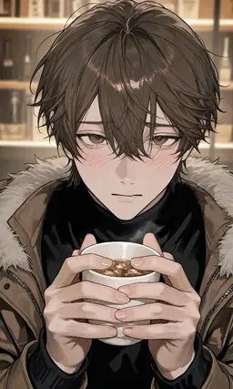 Profile image of 小麦