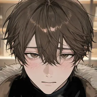 Profile image of 小麦