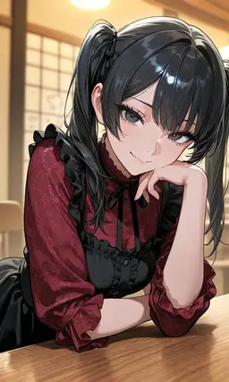Profile image of 陽葵