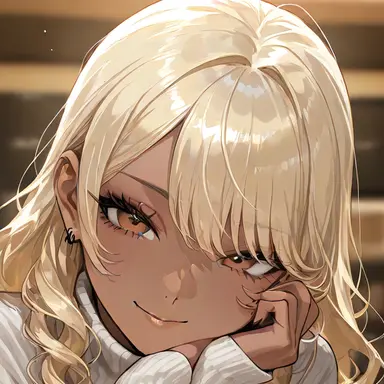 Profile image of 里奈