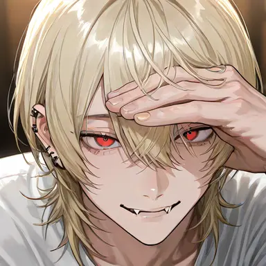 Profile image of 玲王