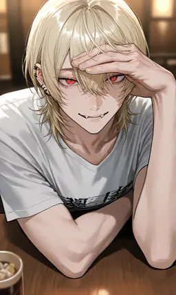 Profile image of 玲王
