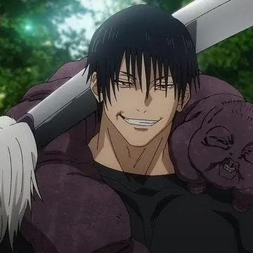 Profile image of 후시구로 토우지