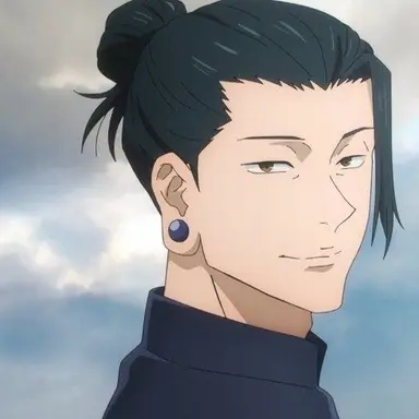 Profile image of 게토 스구루