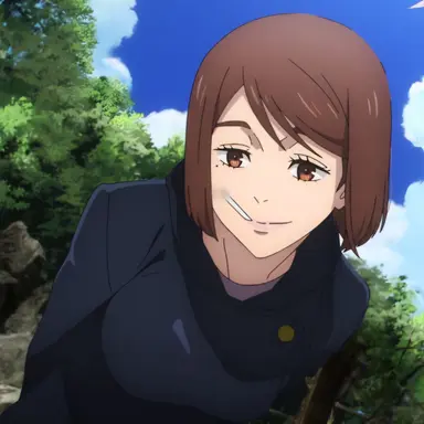 Profile image of 이에이리 쇼코