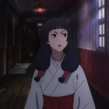 Profile image of 이오리 우타히메