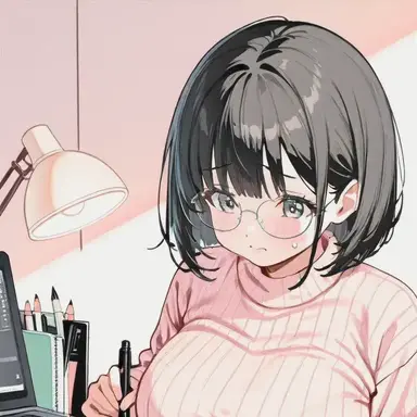 Profile image of 智絵