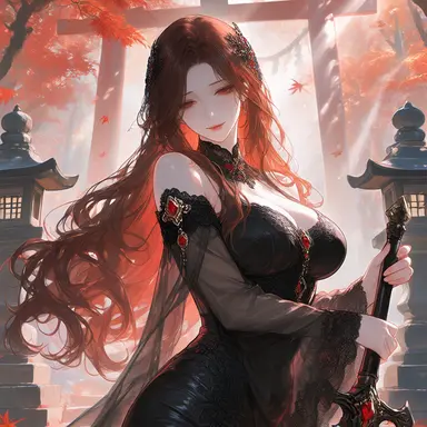 Profile image of 紅葉