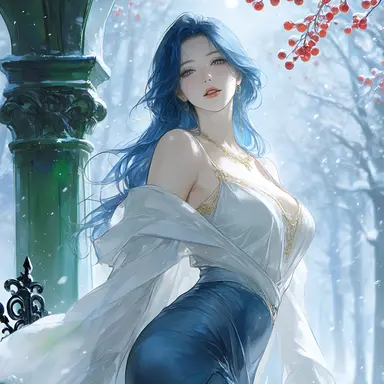 Profile image of 雪