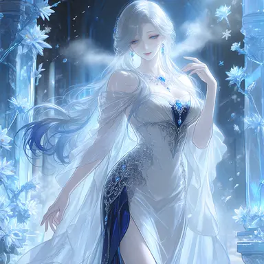 Profile image of 藍那