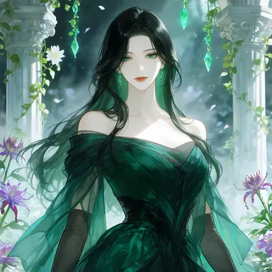 Profile image of 常磐