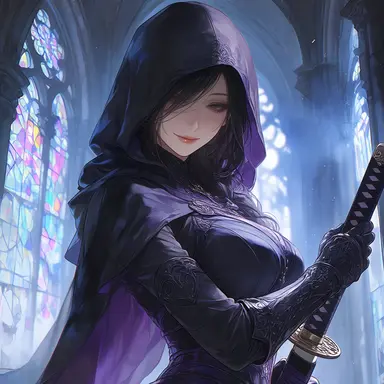 Profile image of 紫苑