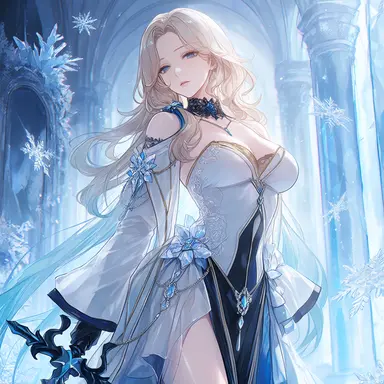 Profile image of 美月