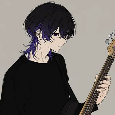 Profile image of Yu Mikage