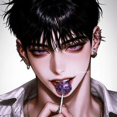 Profile image of Baek Doha